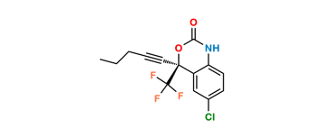 Picture of Efavirenz Pentyne Analog