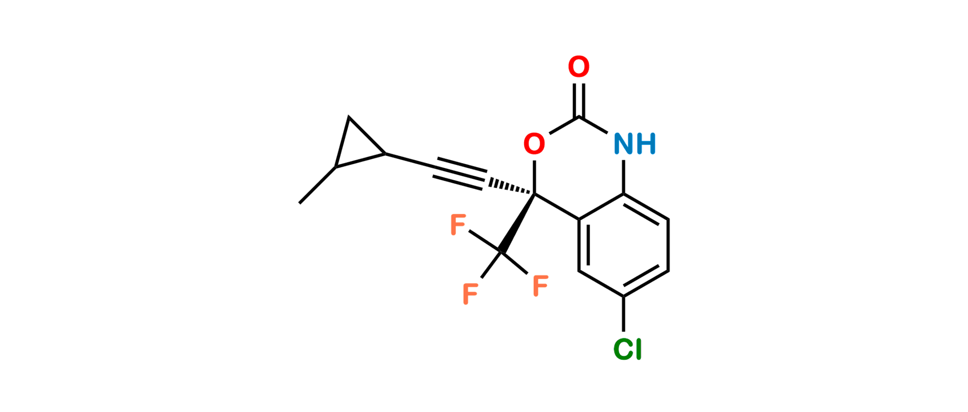 Picture of Methylefavirenz