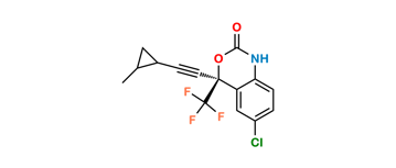 Picture of Methylefavirenz