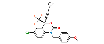 Picture of N-Benzylefavirenz