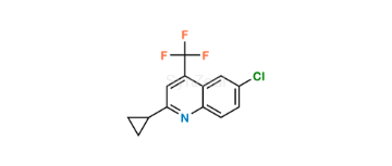 Picture of Efavirenz USP Related Compound C