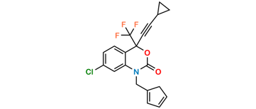 Picture of Effavirenz Impurity 1