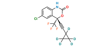 Picture of Efavirenz D5