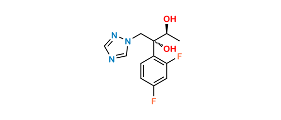 Picture of Efinaconazole Impurity 4