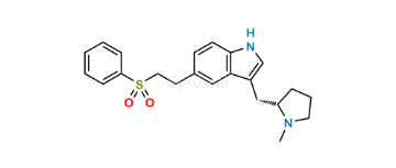 Picture of Eletriptan S Isomer