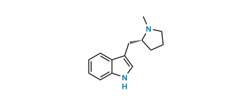 Picture of Eletriptan Impurity 8