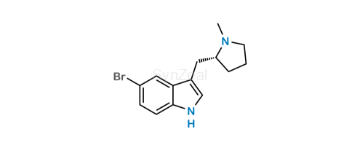 Picture of Eletriptan USP Related Compound B