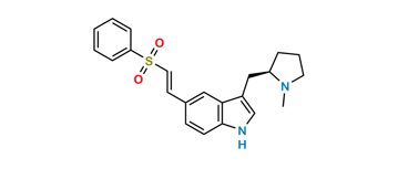 Picture of Dehydro Eletriptan