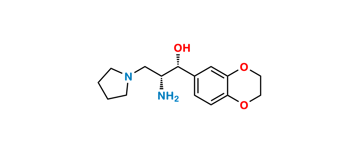 Picture of Eliglustat Impurity 7