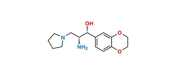 Picture of Eliglustat Impurity 7