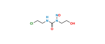 Picture of Elmustine Nitroso Impurity 1