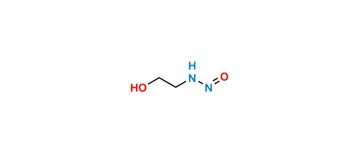 Picture of Elmustine Impurity 5