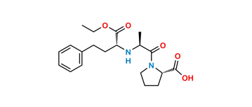 Picture of Enalapril EP Impurity A