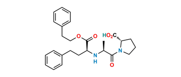 Picture of Enalapril EP Impurity E