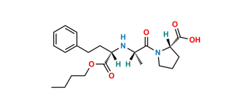 Picture of Enalapril EP Impurity F