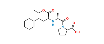 Picture of Enalapril EP Impurity H