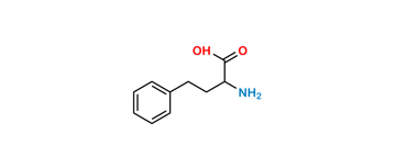 Picture of Enalapril Homophenylalanine Impurity