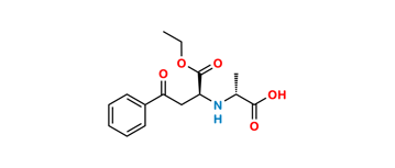 Picture of Enalapril Impurity 1