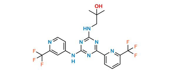 Picture of Enasidenib