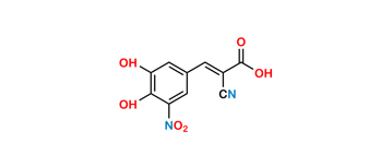 Picture of Entacapone EP Impurity F