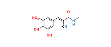 Picture of Entacapone EP Impurity G