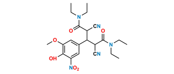 Picture of Entacapone Impurity 2