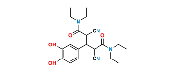 Picture of Entacapone Impurity 3