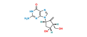 Picture of Entecavir EP Impurity D