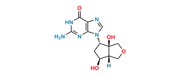 Picture of Furoentecavir