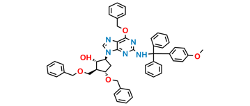 Picture of Entecavir Impurity 8