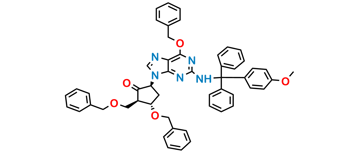 Picture of Entecavir Impurity 9