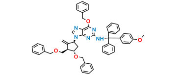 Picture of Entecavir Impurity 10