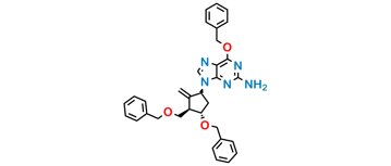 Picture of Entecavir Impurity 11