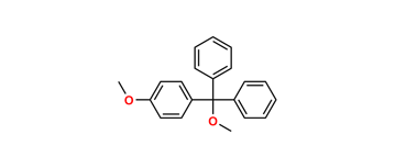 Picture of Entecavir Impurity 12