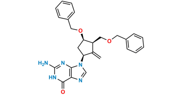 Picture of Entecavir Impurity 15