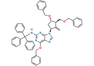 Picture of Entecavir Impurity 16