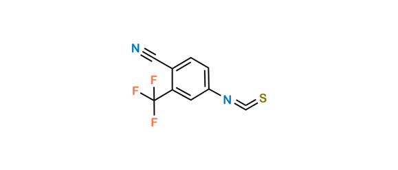 Picture of Enzalutamide Impurity 2