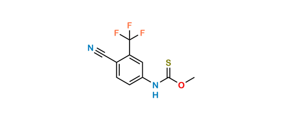 Picture of Enzalutamide Impurity A