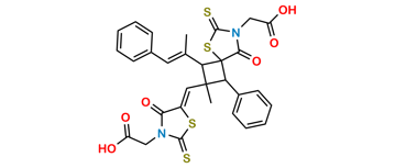 Picture of Epalrestat Dimer