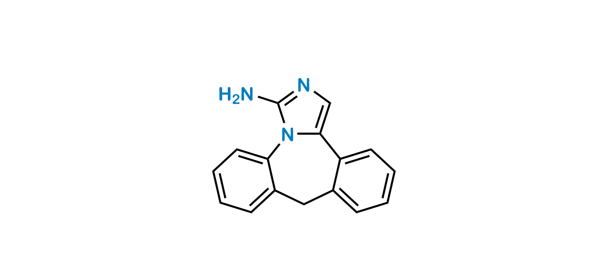 Picture of Epinastine EP Impurity A