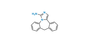 Picture of Epinastine EP Impurity A