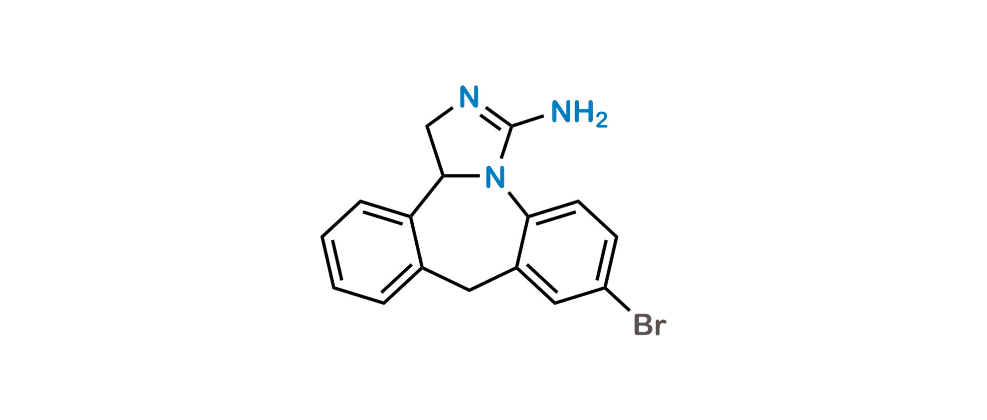 Picture of Epinastine EP Impurity B