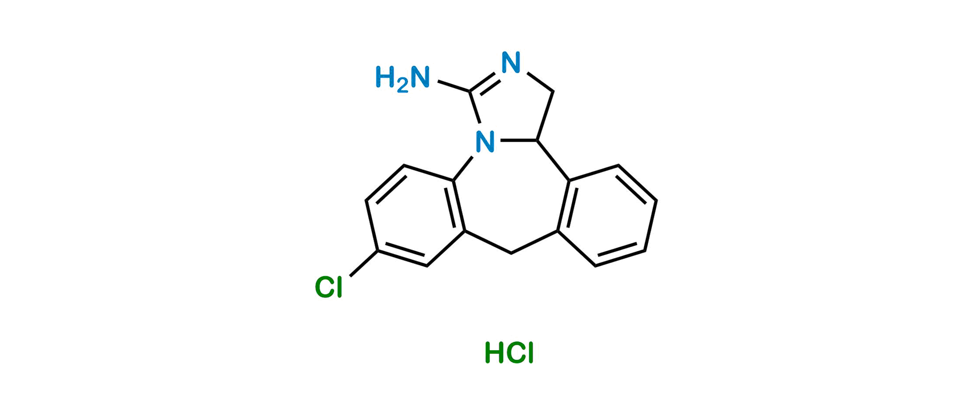 Picture of 7-Chloro Epinastine Hydrochloride