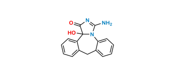 Picture of Epinastine Impurity 2