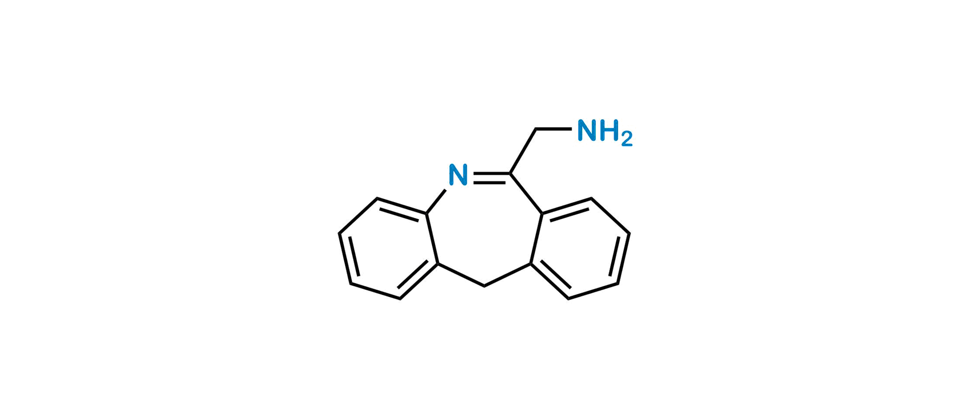 Picture of Epinastine Impurity 3