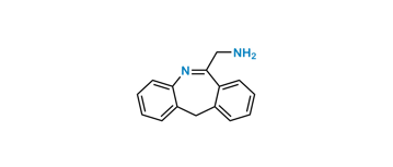 Picture of Epinastine Impurity 3