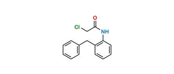 Picture of Epinastine Impurity 4