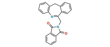 Picture of Epinastine Impurity 5