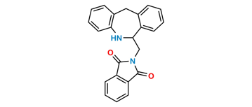 Picture of Epinastine Impurity 6