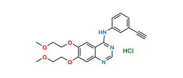 Picture of Erlotinib HCl